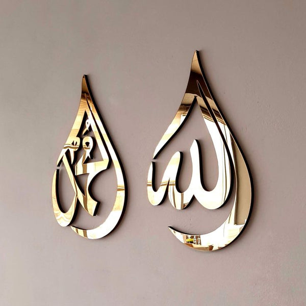 Your Dream Wall Starts Here